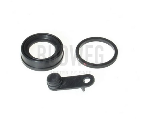 Seal, brake caliper piston